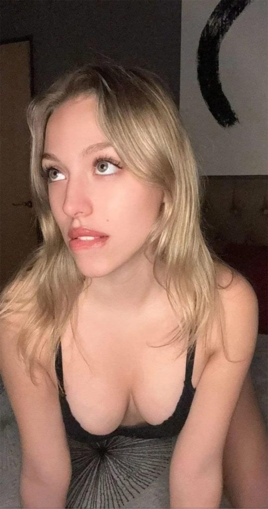 Beşiktaş Eve Gelen Escort